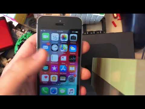 iOS 12 beta 8 on iPhone 5S. Should you update?