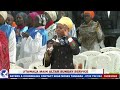 KITU GANI KITANITENGA NA YESU MWOKOZI WANGU PST MARION