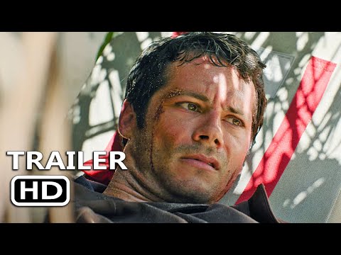 SEND HELP Official Trailer (2026) Dylan O’Brien, Rachel McAdams