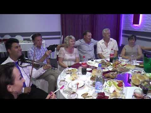 PROSLAVA NIKOLAJEVOG KRSTENJA, SALA KREZBINAC, MILAN STOJCINOVIC, SINISA TUFEGDZIC, SANJAM ZENU