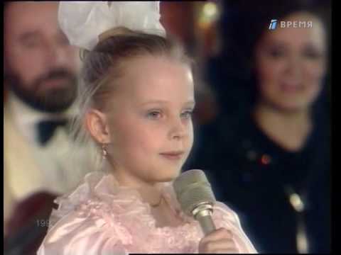 Таня Острягина - Пейте, дети, молоко! (1994)