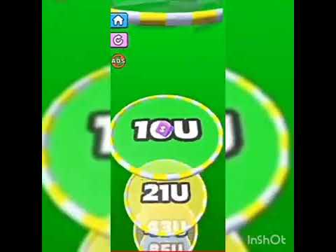 my jelly run 2048 is never end