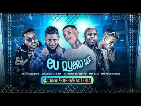 ANDERSON NEIFF E JOÃOZINHO RF E MR BIM E JHON JHONNYS #bregafunk2022