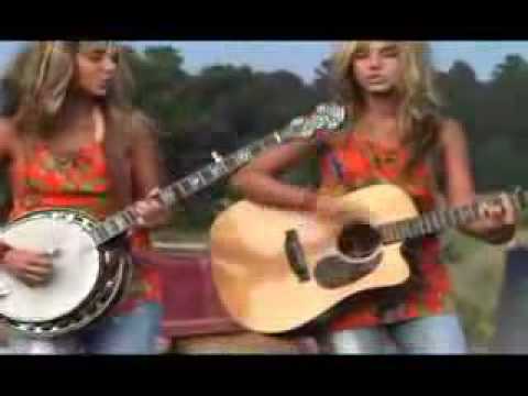 Country Music Twins Nik & Sam - Nik and Sam