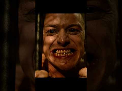 Split (2016) | The Beast Bends Steel! 💥🧠🔐 Cage Can’t Save Her Now…