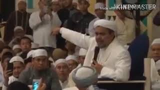 Download lagu Ceramah habib Rizieq // perang di pontianak mp3