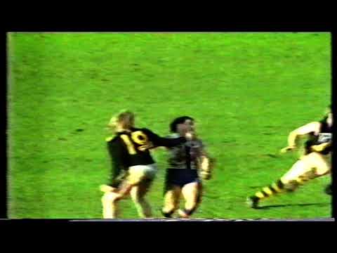 1988 Round 15 Central 12.13 85 d Glenelg 9.8 62 ABC