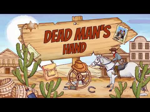 Dead Man's Hand Redux: 2nd Edition - Game trailer