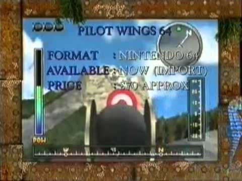 GamesMaster S06-E01 - Samantha Fox