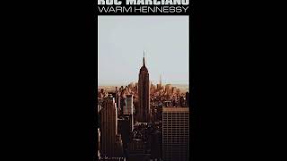 Roc Marciano - Warm Hennessy [Full Album]