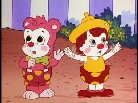 Little Clowns of Happytown 103 - Won't You Please Come Home Blooper Geek?