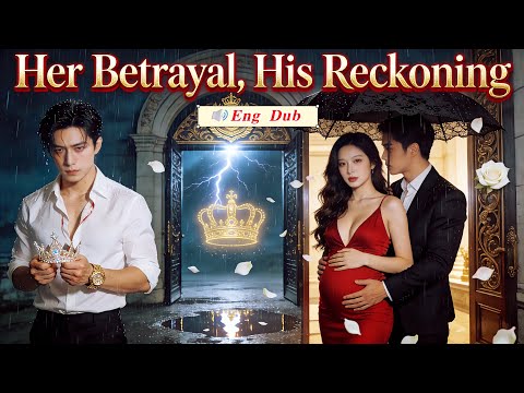 I Gave Up My Throne for Her... 👑 And She Came Back Pregnant with Her EX's Child! #drama