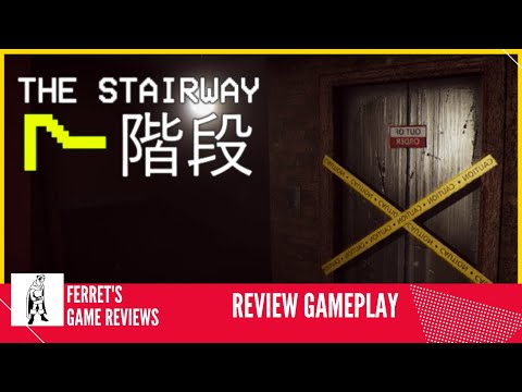 Steam Community :: Video :: The Stairway 7 - Anomaly Hunt Loop Horror ...