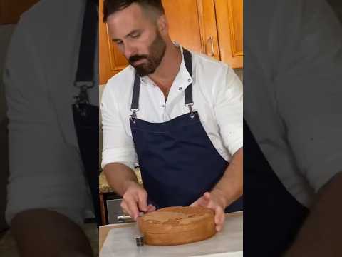 Sacher Torte Tutorial Preview
