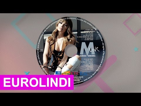 Mimoza Shkodra - Mashallah LIVE 2017