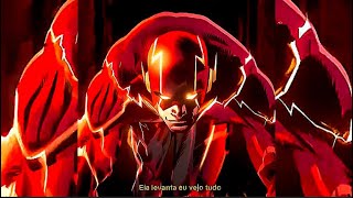 Cover art for Montagem Beleza Etérea