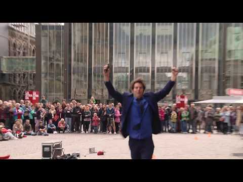 The Atari Show - LA STRADA Bremen