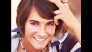 James Maslow is bringing Sexy Back