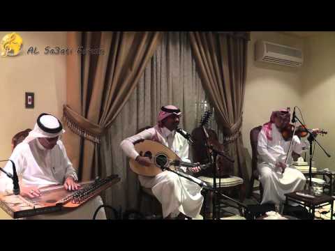 محمد الثامر - ابعث لي جواب | فيديو