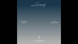Download lagu DXS (DK X SEUNGKWAN) 'Dream Serenade (SEUNGKWAN Solo)' (Instrumentals) mp3