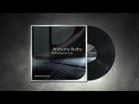 Anthony Brahv - Took (Original Mix)