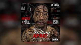 Lil Donald - Juice [Prod. By Tre Trax]