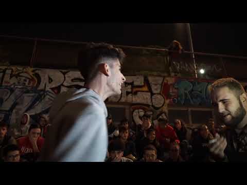 TAL G VS CASTA OCTAVOS