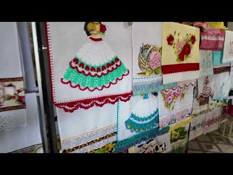 Conheça o Município de Panorama