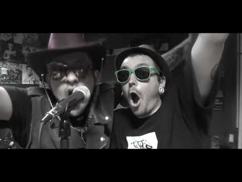 Глутницата - Ум умува, ум царува / Glutnitsata - Um Umuva, Um Tsaruva (Official Video)