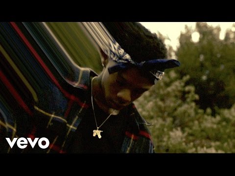 Levi Carter - You Not Gang