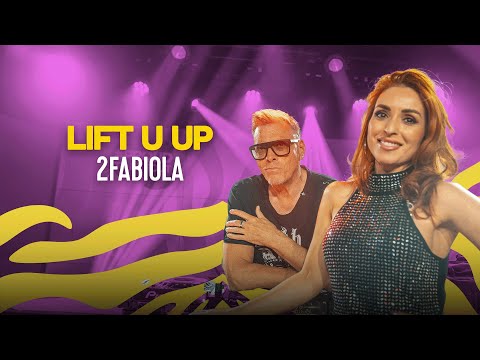Lift U Up - 2Fabiola | Foute 728