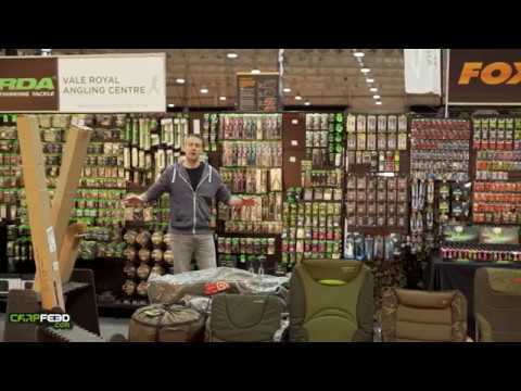 The Big One MIDLANDS (Stoneleigh Park) Friday preview