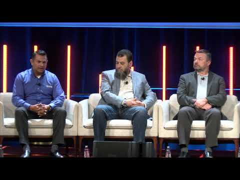 Cintas on WIRAM -Women in Reliability and Asset Management