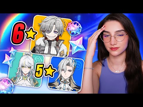 NEVER Pull for 4-Star Characters in Genshin Impact