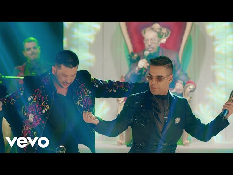 Grupo Cañaveral De Humberto Pabón, Luis Angel "El Flaco" - Con Toda El Alma