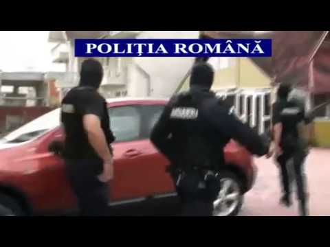 jurnal 02 02 2015 arestare florin fratica primar bradu   ema popa