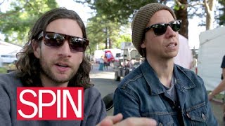 Backstage Pass: No Age