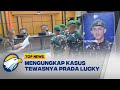 TOP REVIEW Sidang Prada Lucky Memanas Bongkar Kekejaman Senior Di Barak Top News