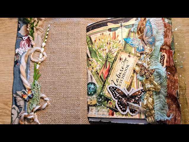 Vídeo relacionado con My Pennine Way: A Reflective Journal & Logbook for all my Walking Journey