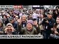The BTS Phenomenon That Surprised Global Media: Why Seniors Became a Major Fan Group