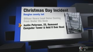 Jail Assault