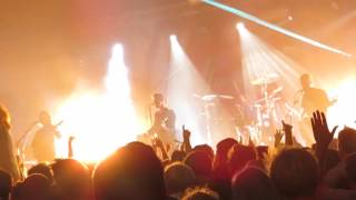 Twin Atlantic - Ex El @ Pyramids Centre, Portsmouth