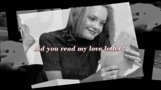 R.Kelly - Love Letter