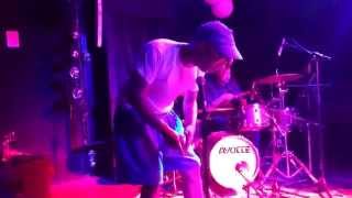 Finley Quaye - redemption song / your love gets sweeter everyday