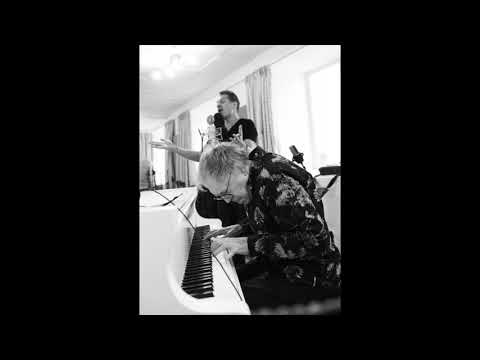 Ikevald feat Rein Rannap - Blame it on the Stars