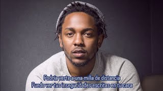 You Ain’t Gotta Lie (Momma Said) - Kendrick Lamar | Subtitulada en español