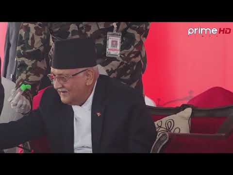 प्राईम समाचार 7PM असार २२