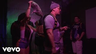Baby Bash - 2 Ps Inna Backpack (Official Video) ft. Baeza, Lucky Luciano