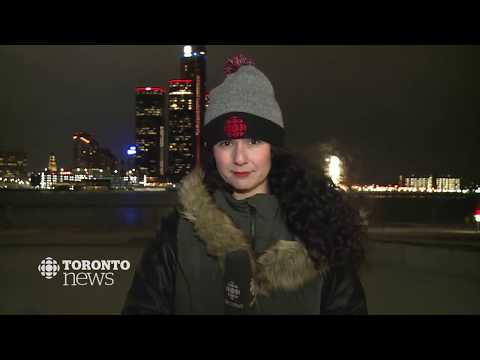 CBC News Toronto - January 15, 2019 [6pm]