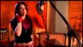 Skye Sweetnam - Part Of Your World (Official Music Video) HQ